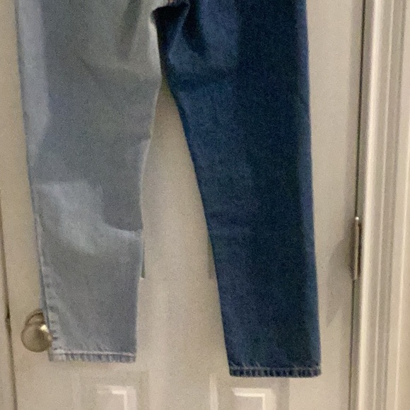 REVICE Yin Yang Cropped Tokyo Wash Jeans - Picture 10 of 11